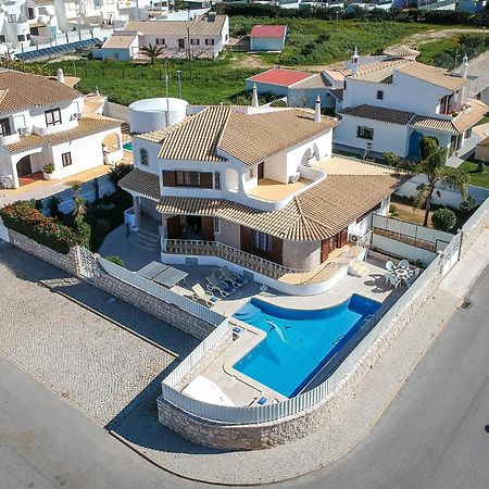 Villa Brisa Do Mar Gale  ภายนอก รูปภาพ