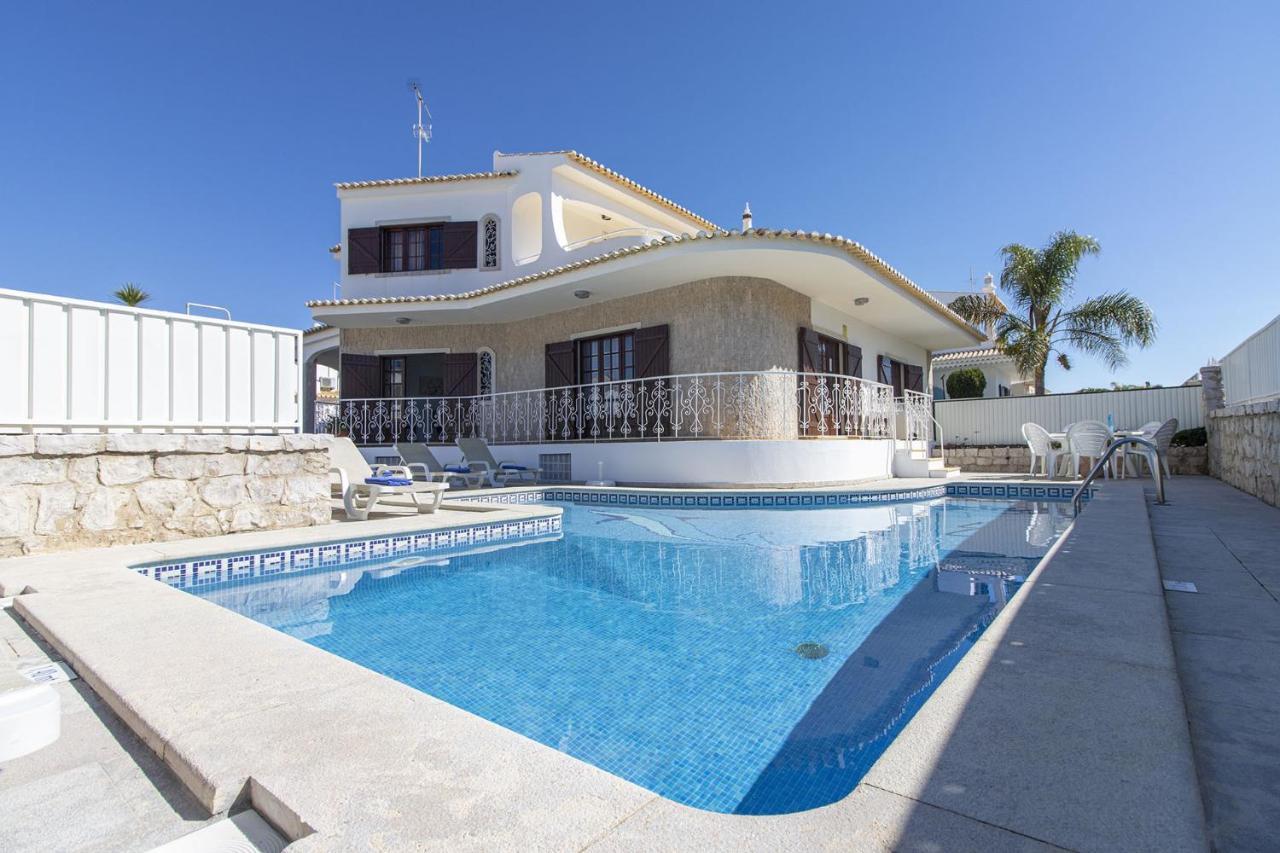 Villa Brisa Do Mar Gale  ภายนอก รูปภาพ