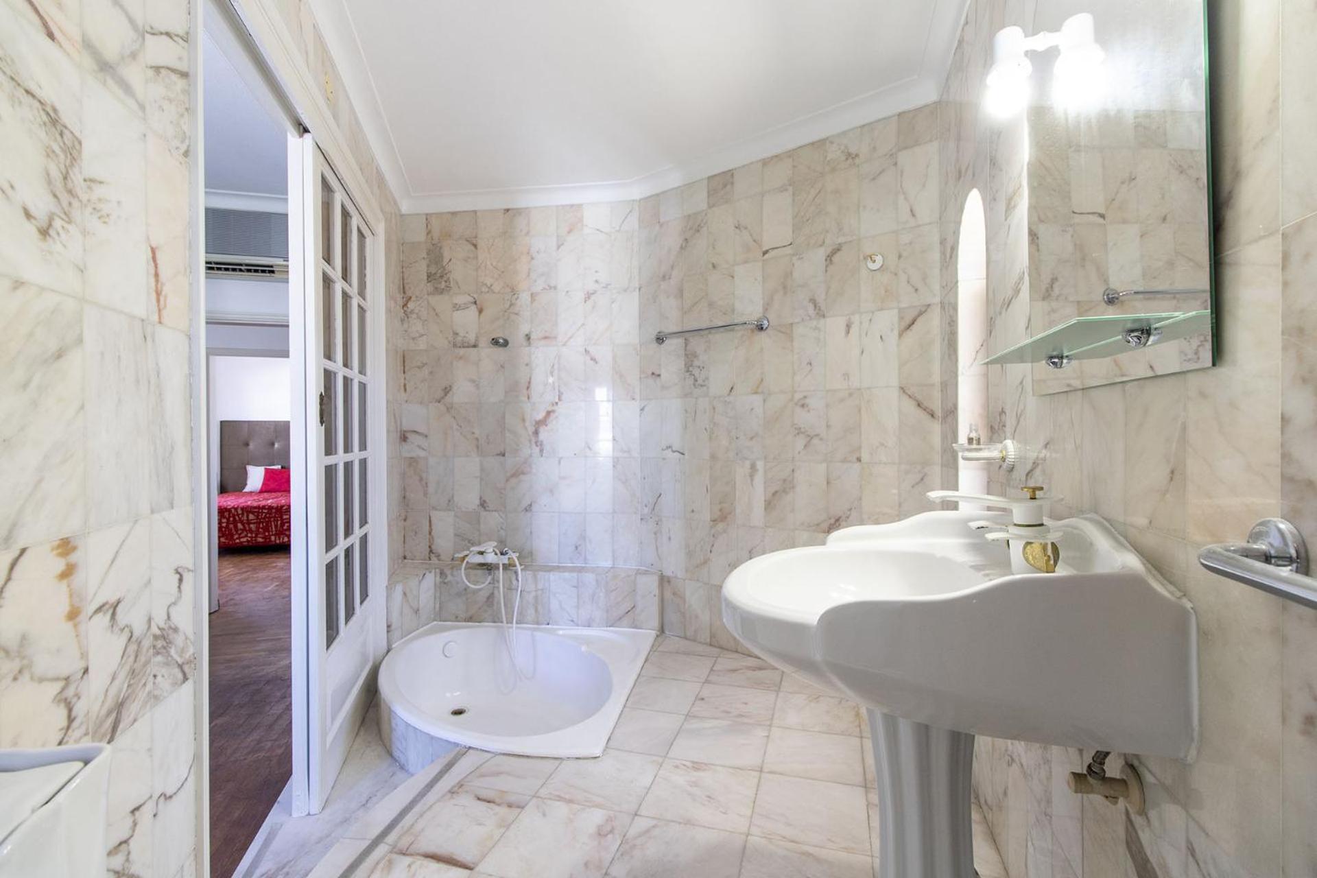 Villa Brisa Do Mar Gale  ภายนอก รูปภาพ