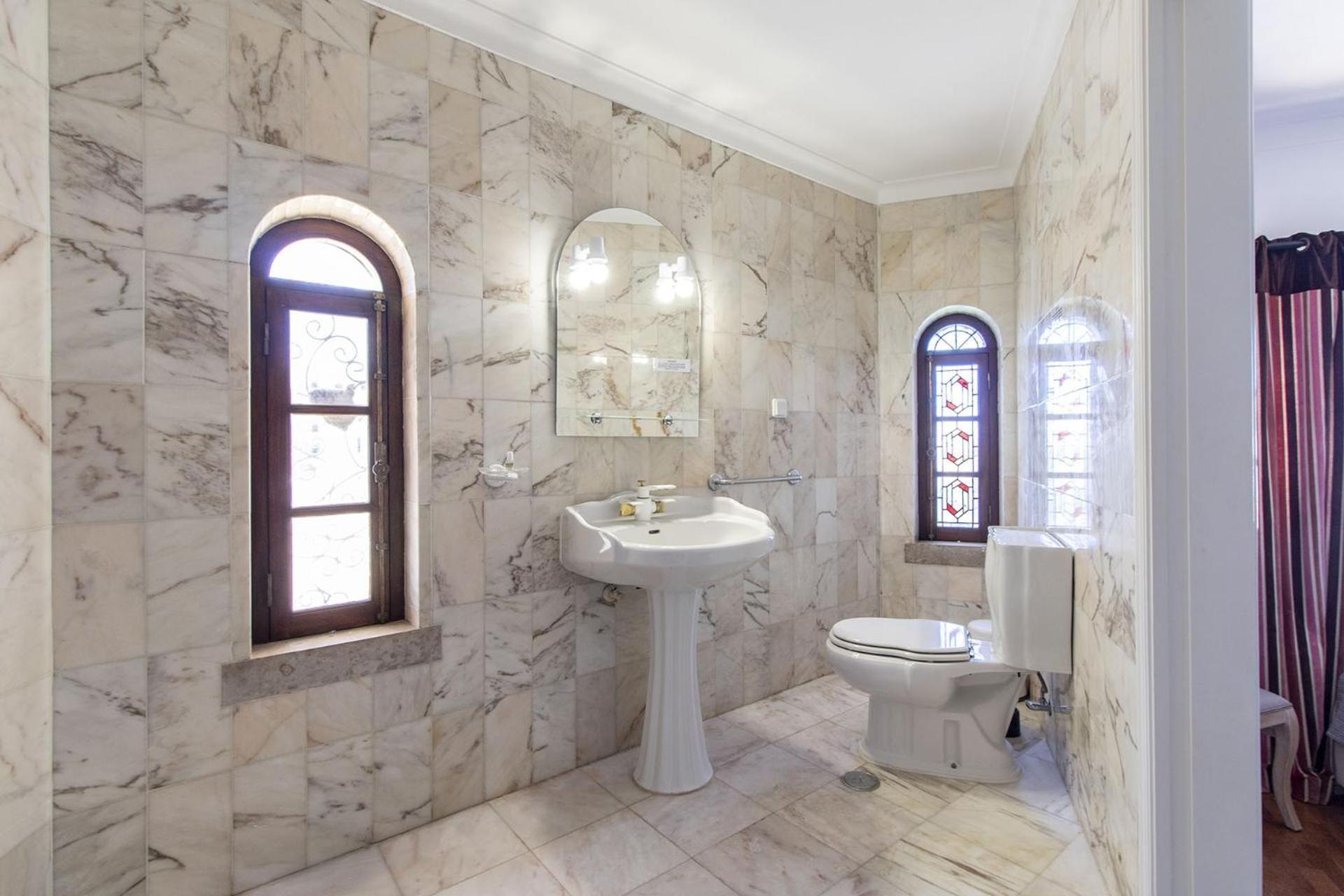 Villa Brisa Do Mar Gale  ภายนอก รูปภาพ