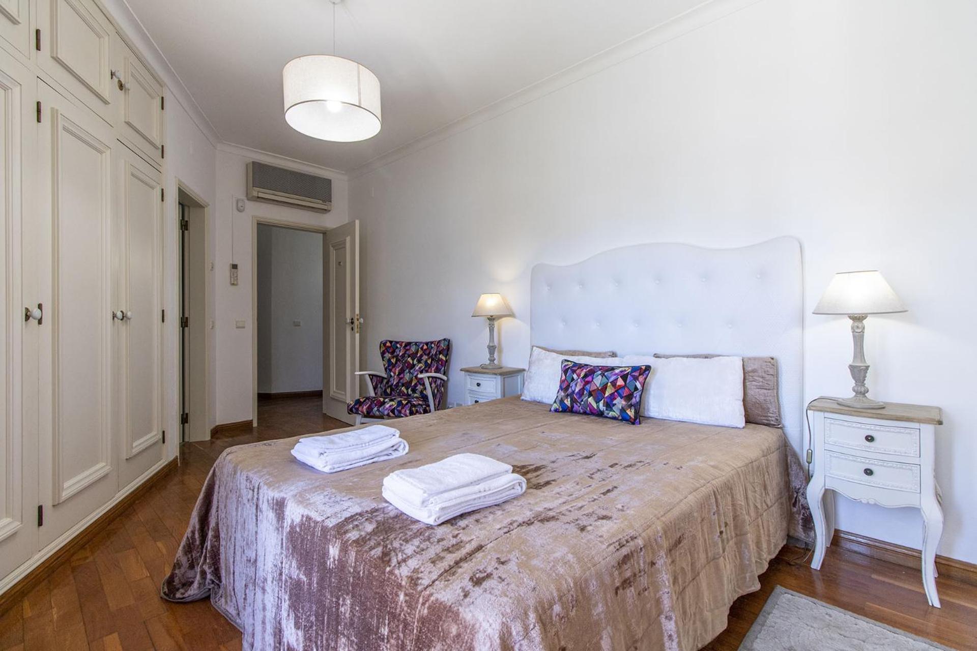 Villa Brisa Do Mar Gale  ภายนอก รูปภาพ