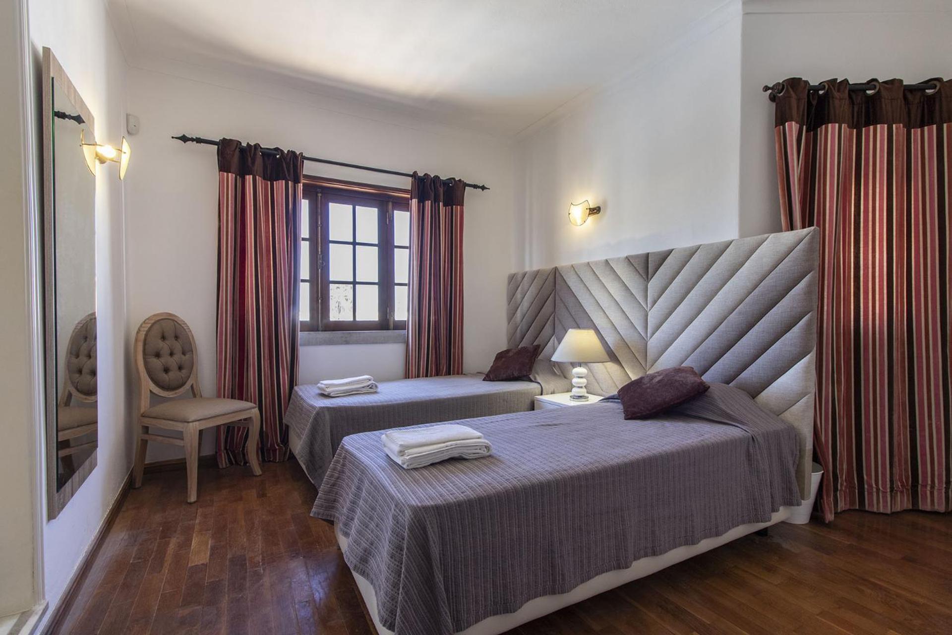 Villa Brisa Do Mar Gale  ภายนอก รูปภาพ