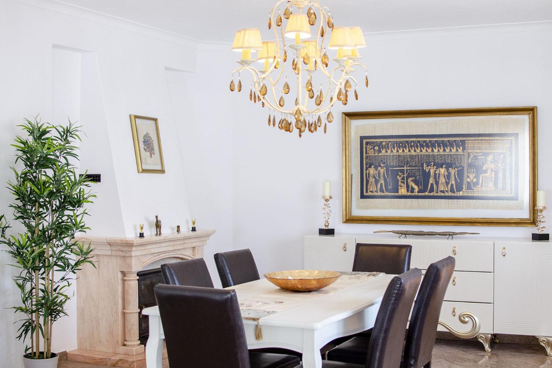 Villa Brisa Do Mar Gale  ภายนอก รูปภาพ