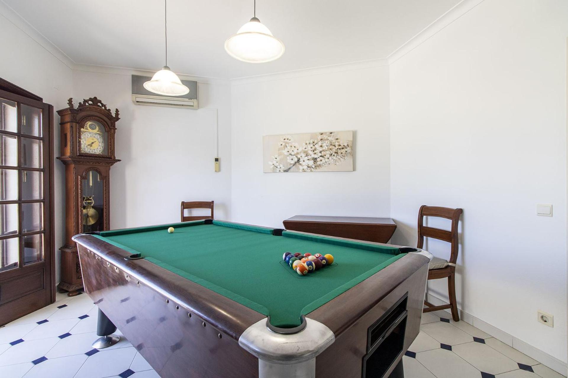 Villa Brisa Do Mar Gale  ภายนอก รูปภาพ
