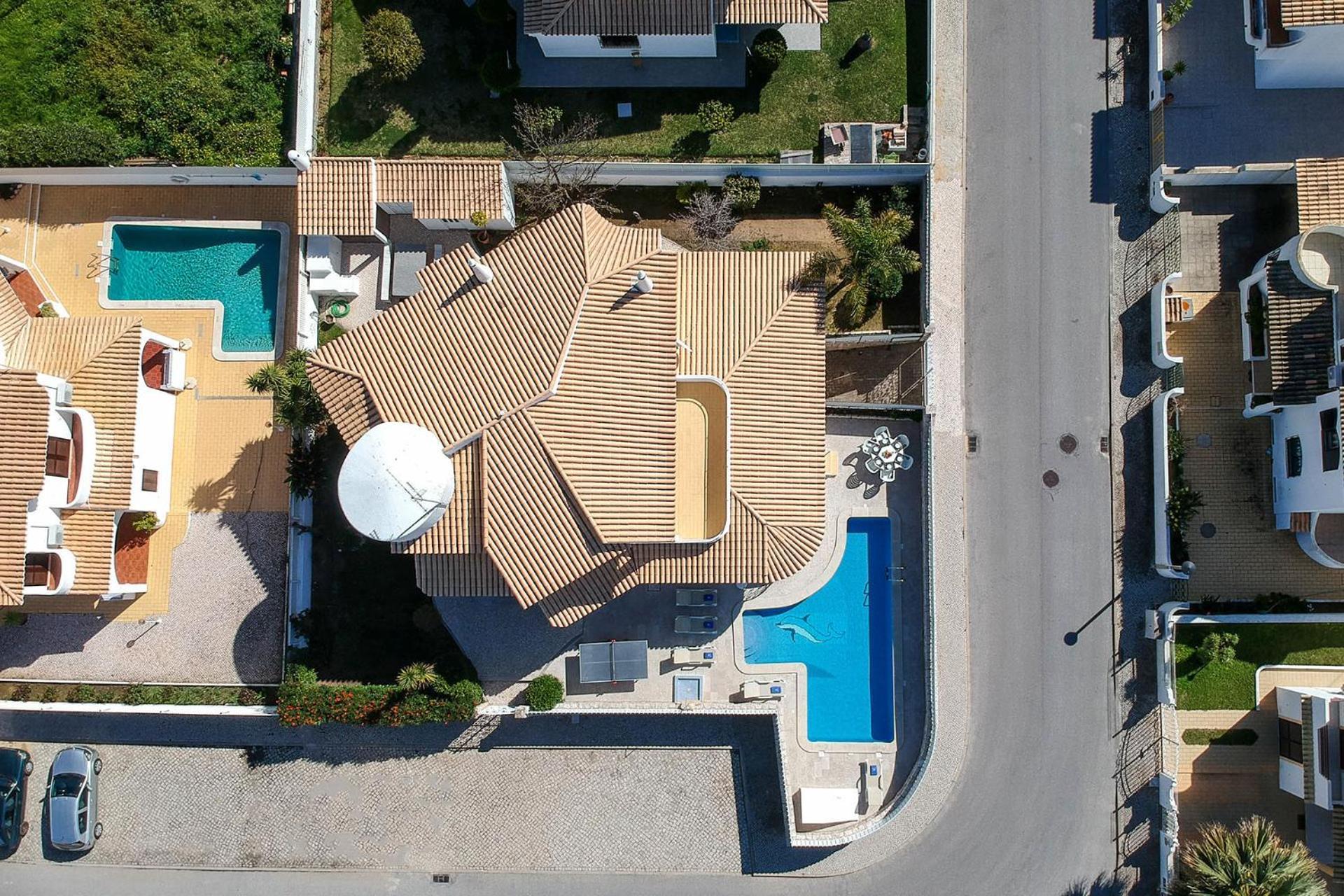 Villa Brisa Do Mar Gale  ภายนอก รูปภาพ