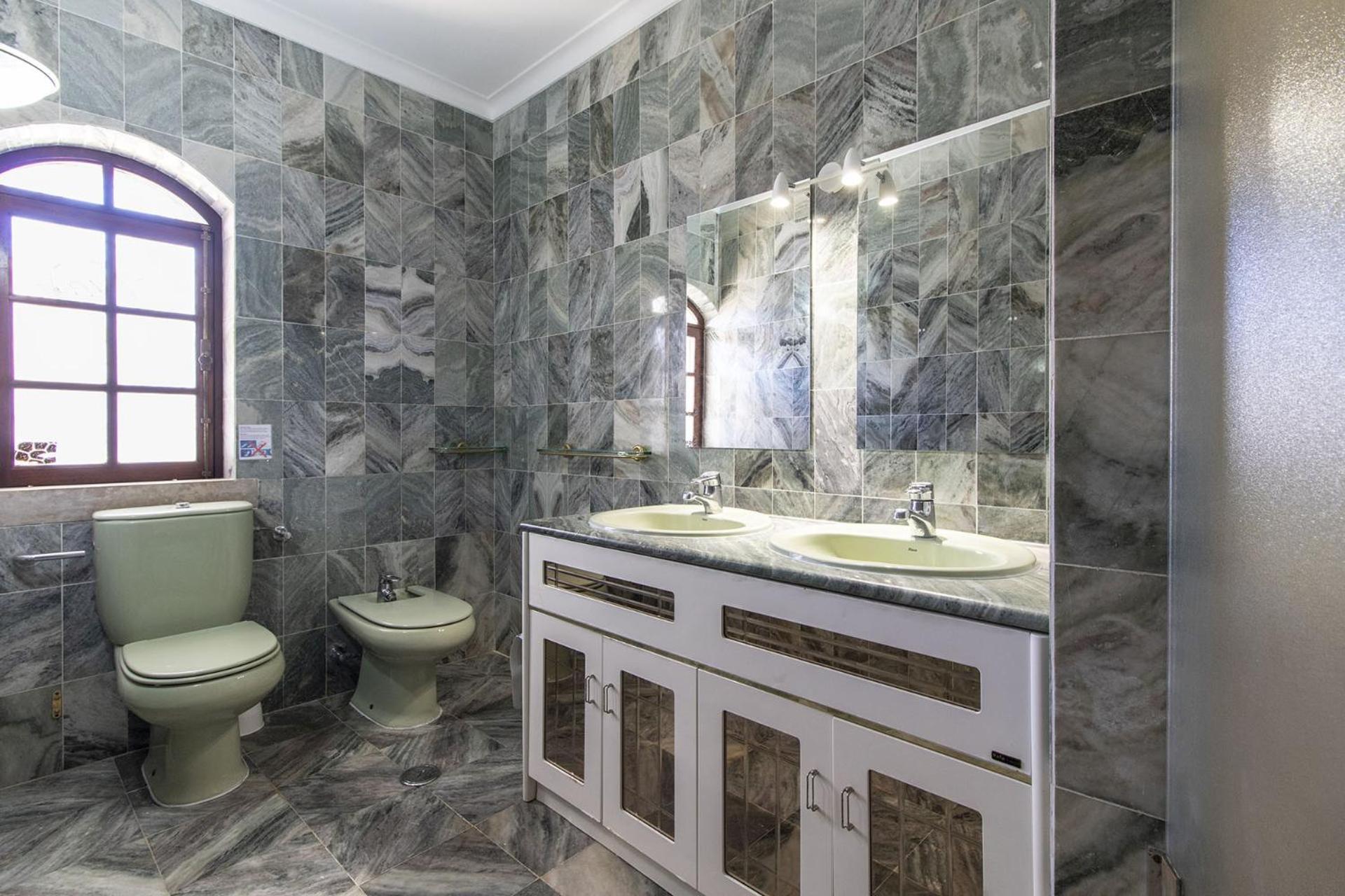 Villa Brisa Do Mar Gale  ภายนอก รูปภาพ