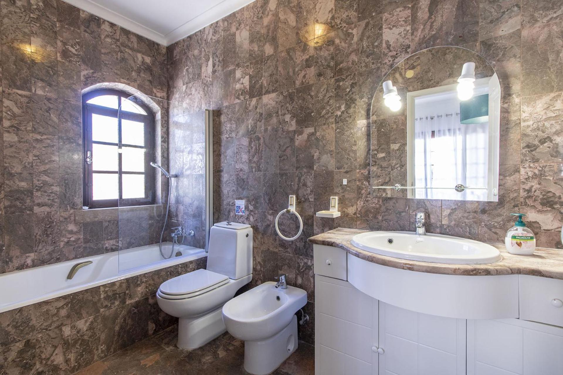 Villa Brisa Do Mar Gale  ภายนอก รูปภาพ