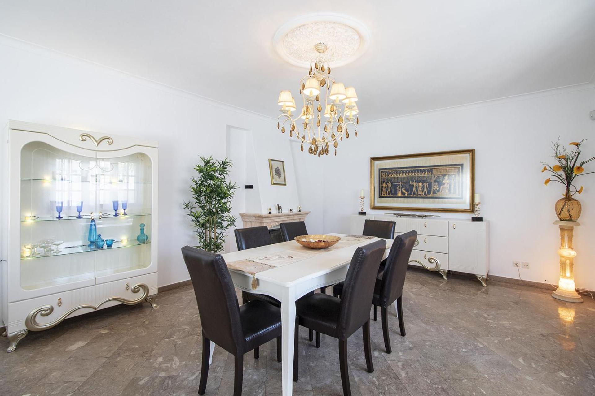 Villa Brisa Do Mar Gale  ภายนอก รูปภาพ