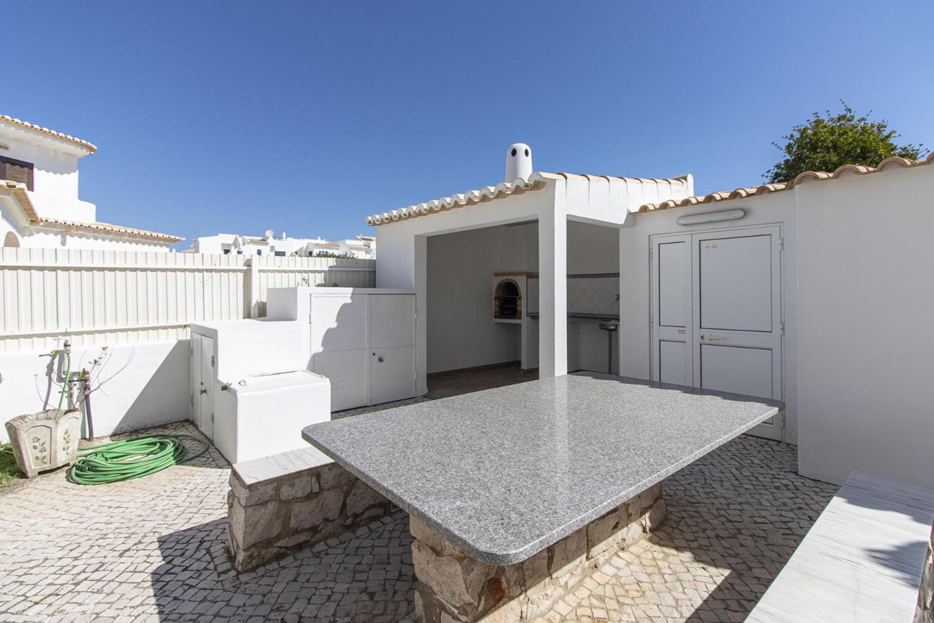 Villa Brisa Do Mar Gale  ภายนอก รูปภาพ