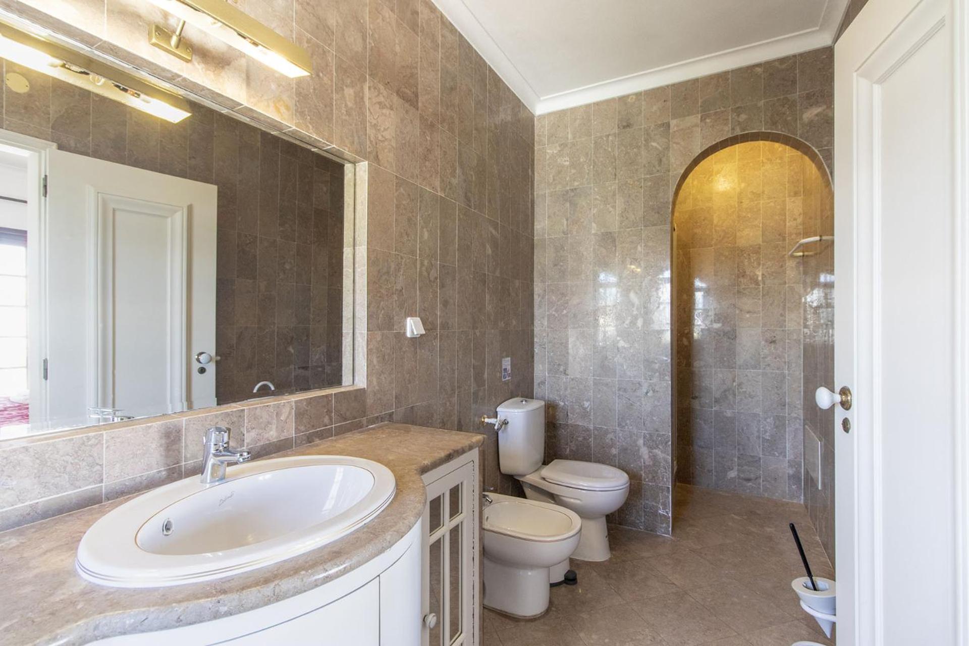 Villa Brisa Do Mar Gale  ภายนอก รูปภาพ