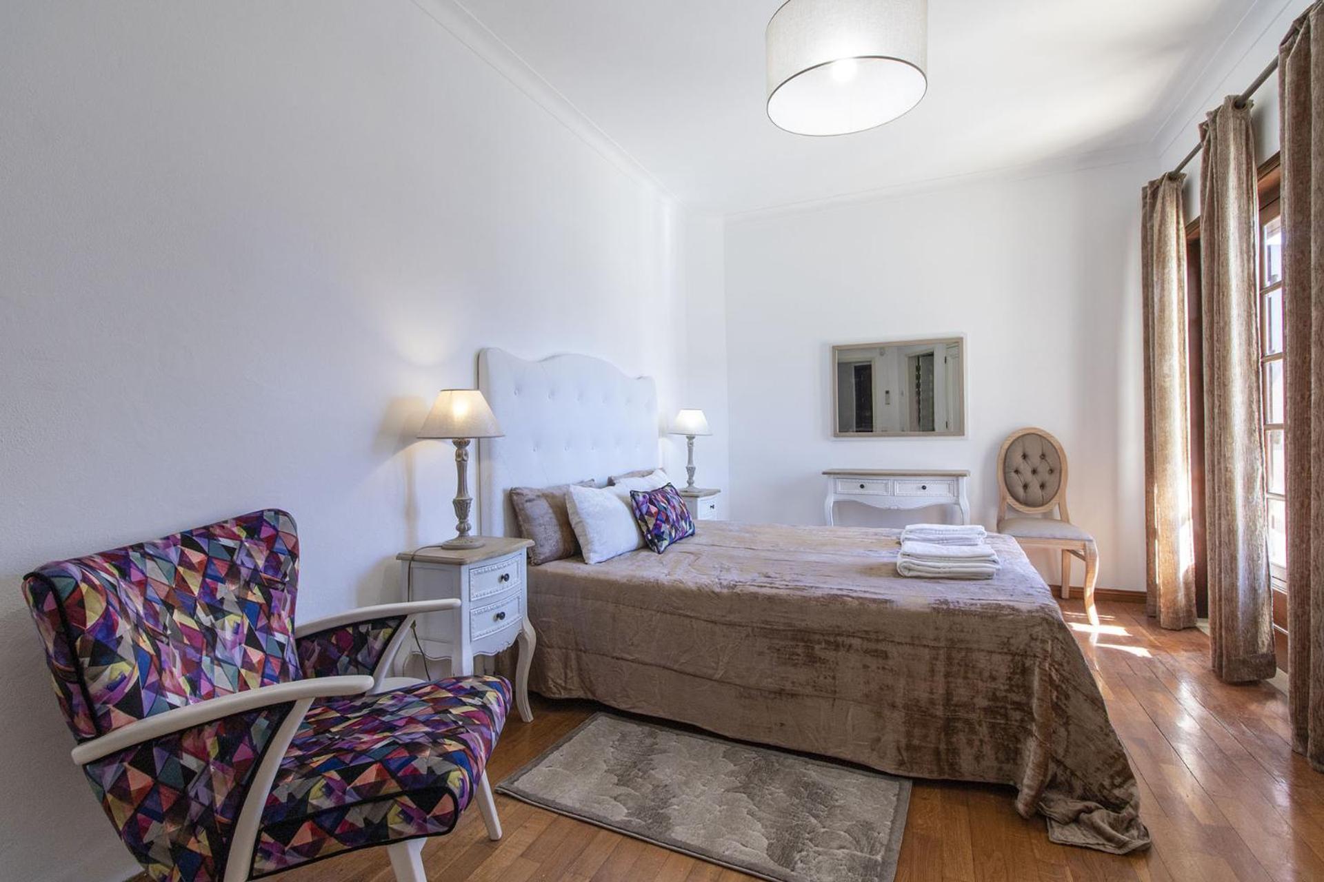 Villa Brisa Do Mar Gale  ภายนอก รูปภาพ
